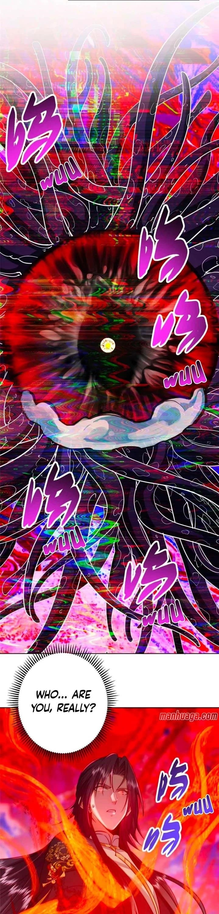 Keep a Low Profile, Sect Leader Chapter 424 - Page 19