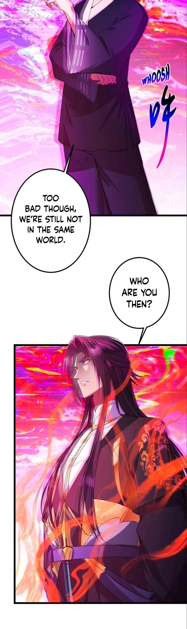 Keep a Low Profile, Sect Leader Chapter 424 - Page 22