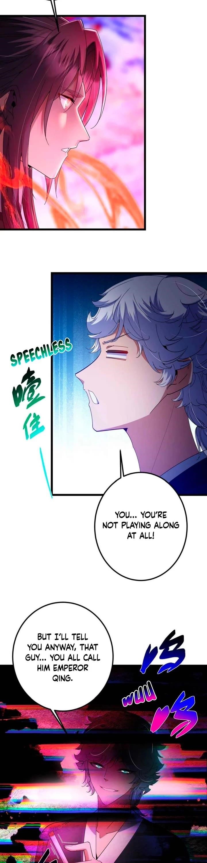 Keep a Low Profile, Sect Leader Chapter 424 - Page 26