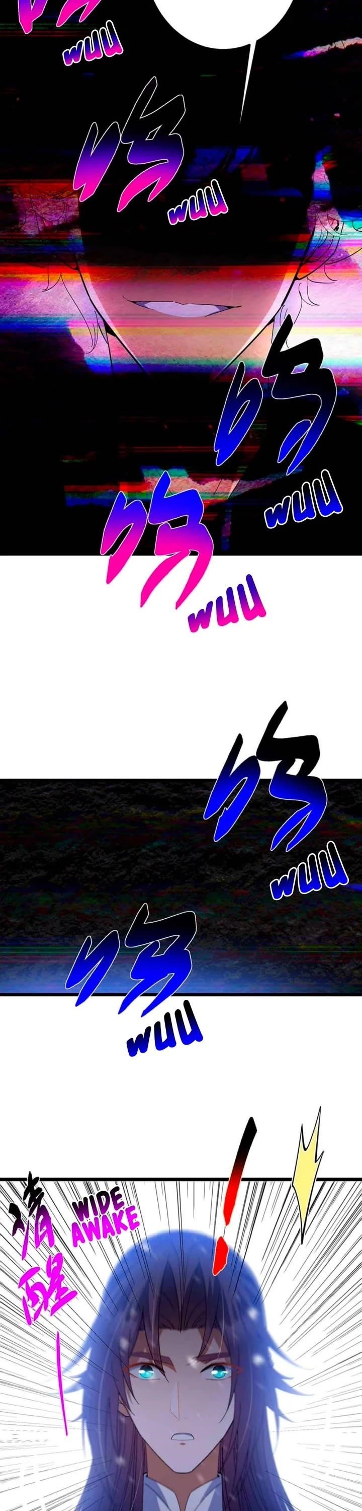 Keep a Low Profile, Sect Leader Chapter 424 - Page 28