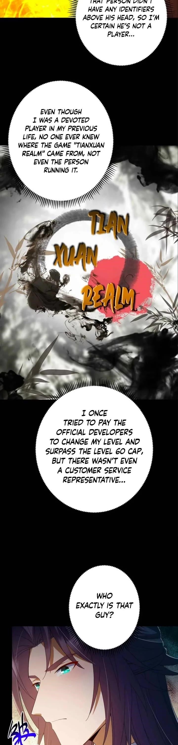 Keep a Low Profile, Sect Leader Chapter 424 - Page 33