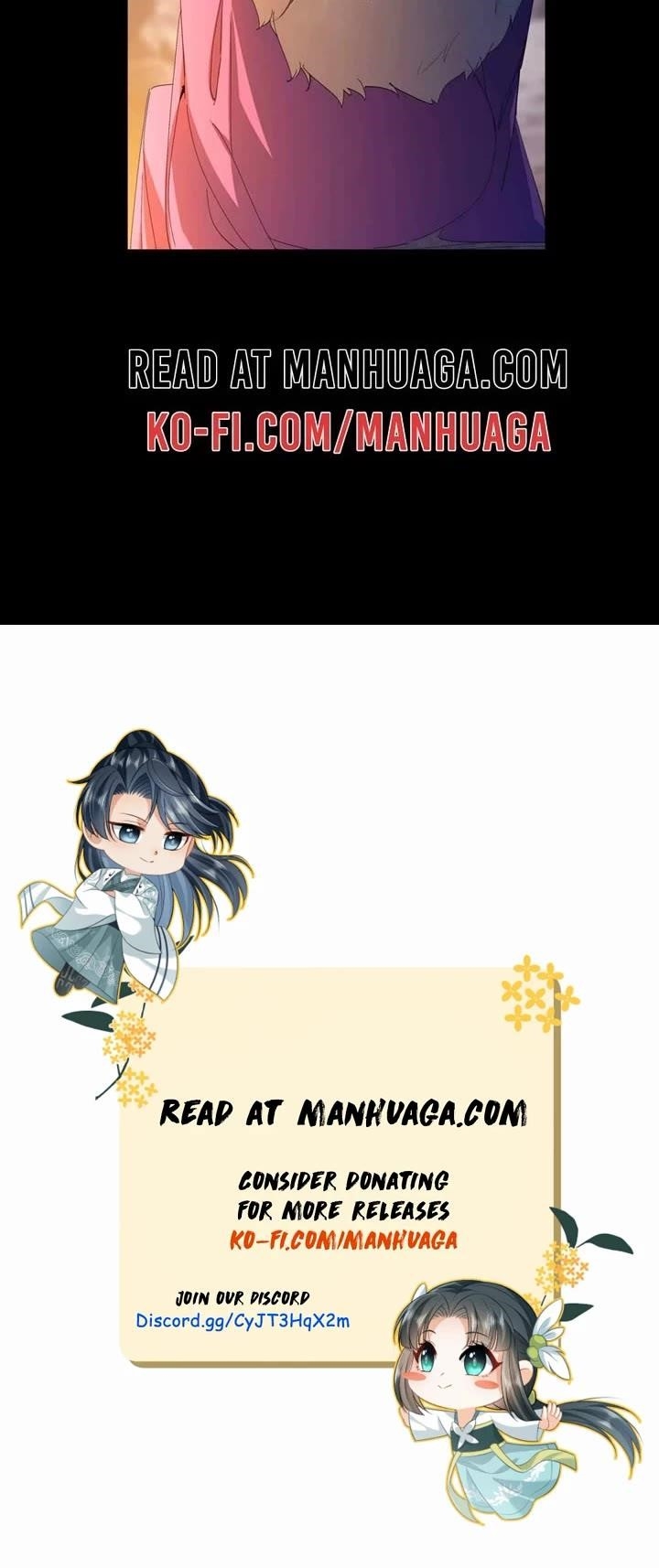 Keep a Low Profile, Sect Leader Chapter 424 - Page 36