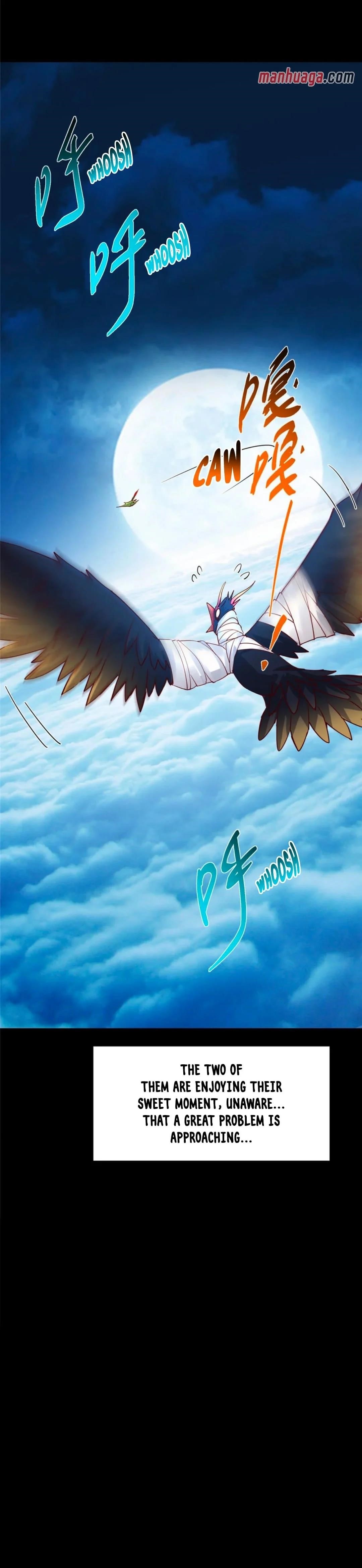 Keep a Low Profile, Sect Leader Chapter 429 - Page 4