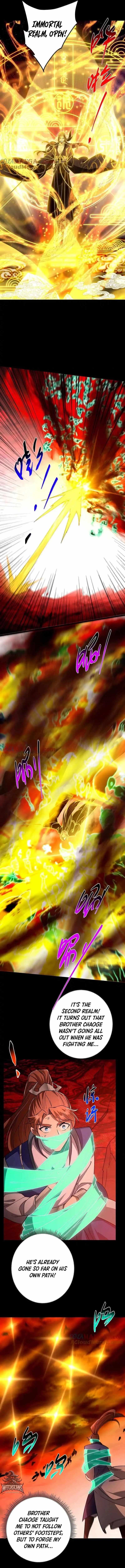 Keep a Low Profile, Sect Leader Chapter 439 - Page 4