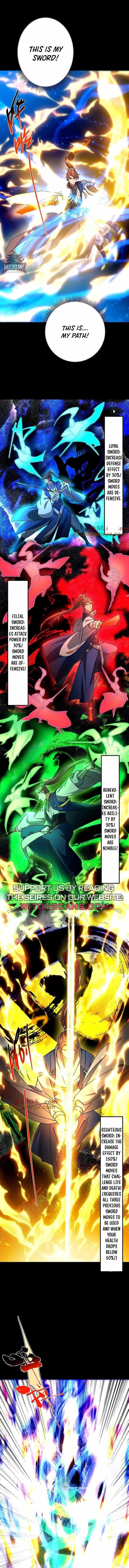 Keep a Low Profile, Sect Leader Chapter 439 - Page 6