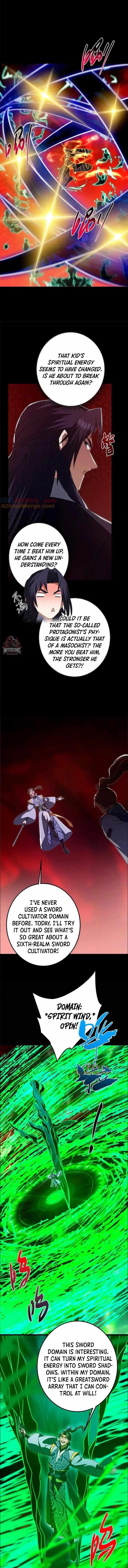 Keep a Low Profile, Sect Leader Chapter 439 - Page 8