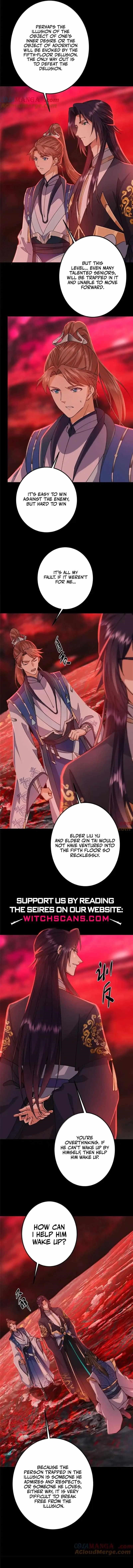 Keep a Low Profile, Sect Leader Chapter 440 - Page 6