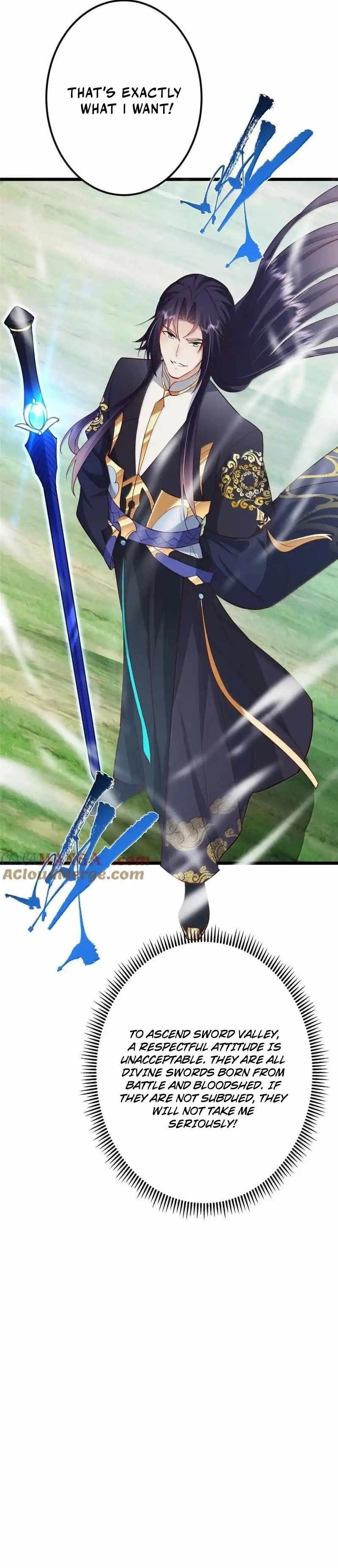 Keep a Low Profile, Sect Leader Chapter 442 - Page 12