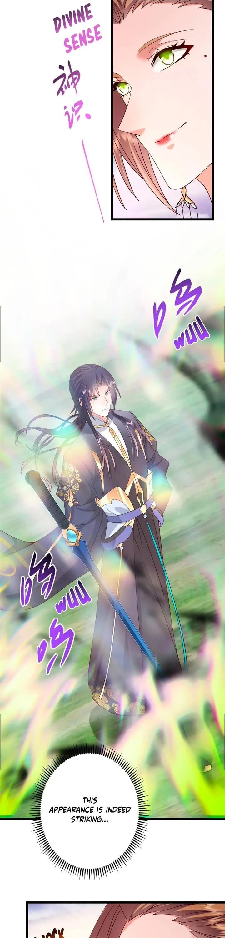 Keep a Low Profile, Sect Leader Chapter 443 - Page 7