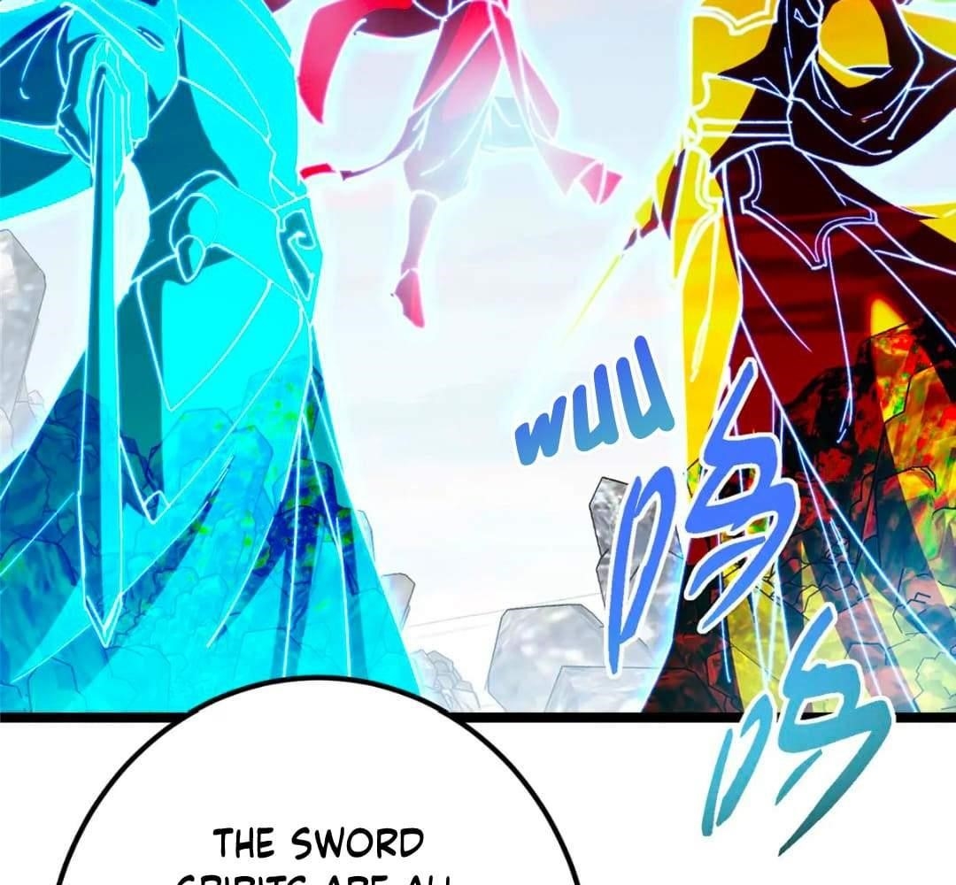 Keep a Low Profile, Sect Leader Chapter 444 - Page 116