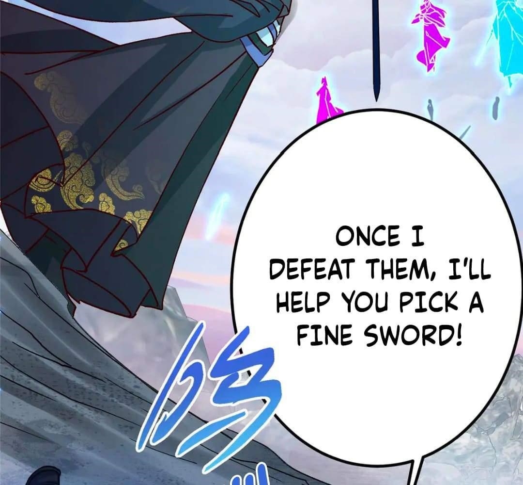 Keep a Low Profile, Sect Leader Chapter 444 - Page 121