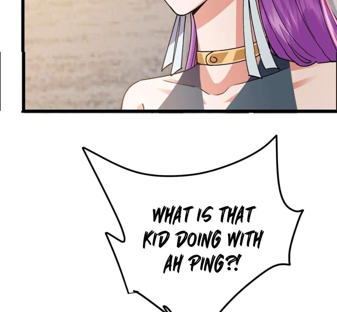 Keep a Low Profile, Sect Leader Chapter 444 - Page 16