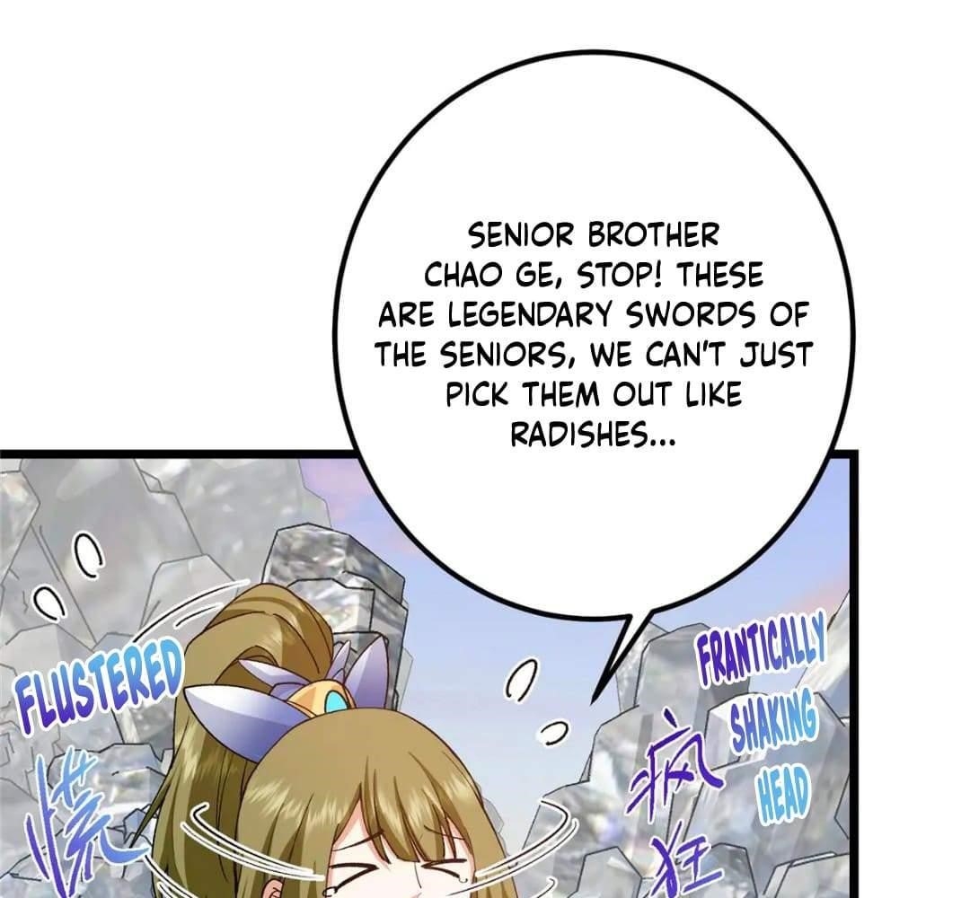 Keep a Low Profile, Sect Leader Chapter 444 - Page 22