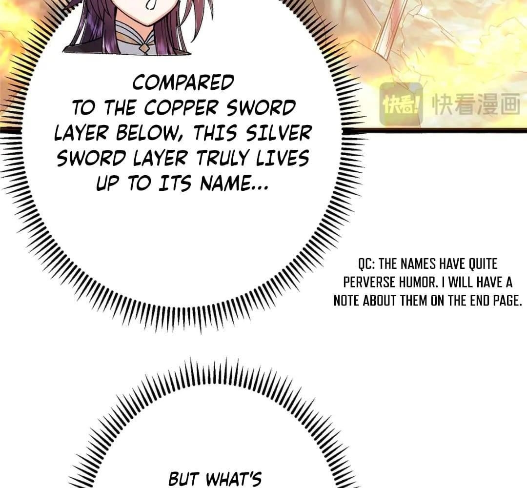 Keep a Low Profile, Sect Leader Chapter 444 - Page 30