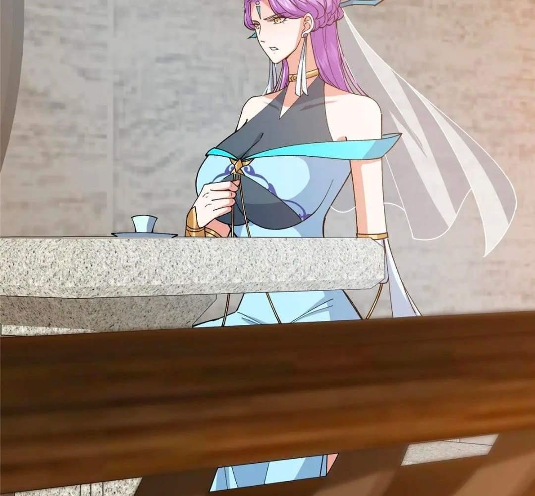 Keep a Low Profile, Sect Leader Chapter 444 - Page 4