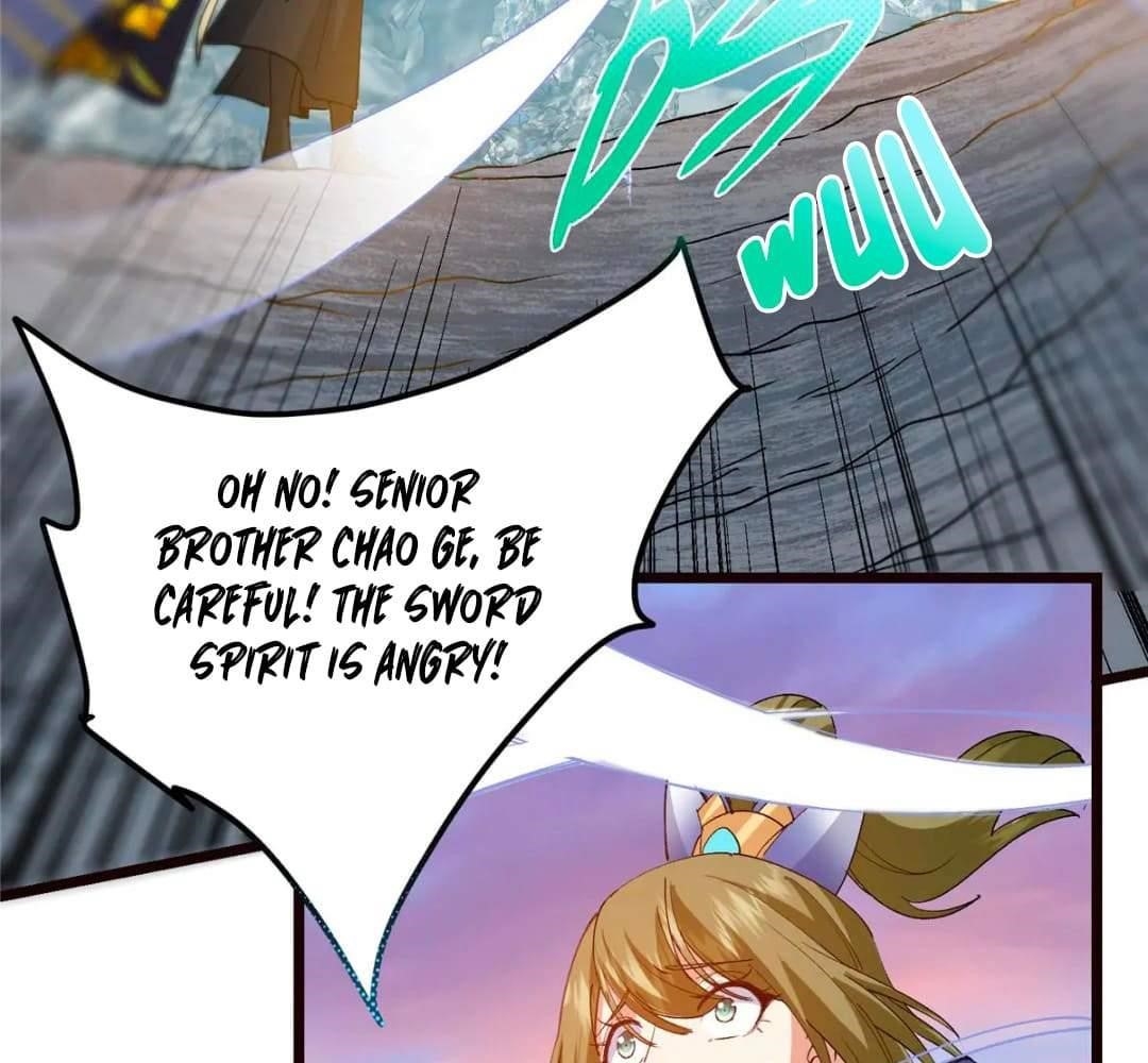 Keep a Low Profile, Sect Leader Chapter 444 - Page 43