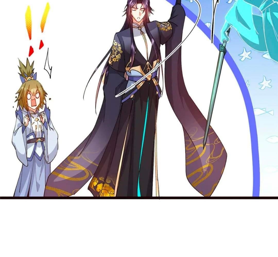 Keep a Low Profile, Sect Leader Chapter 444 - Page 49