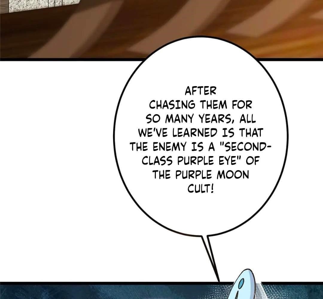 Keep a Low Profile, Sect Leader Chapter 444 - Page 5