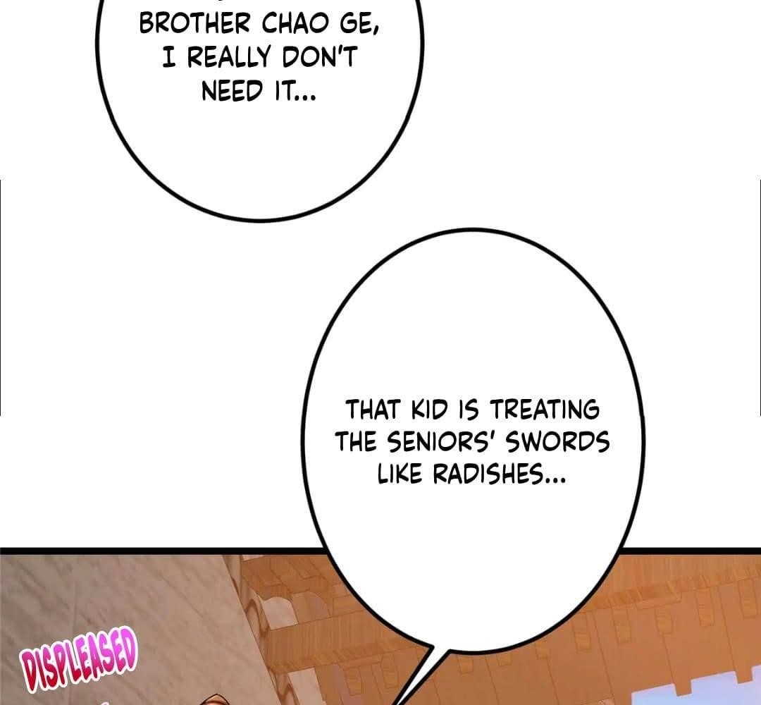 Keep a Low Profile, Sect Leader Chapter 444 - Page 52