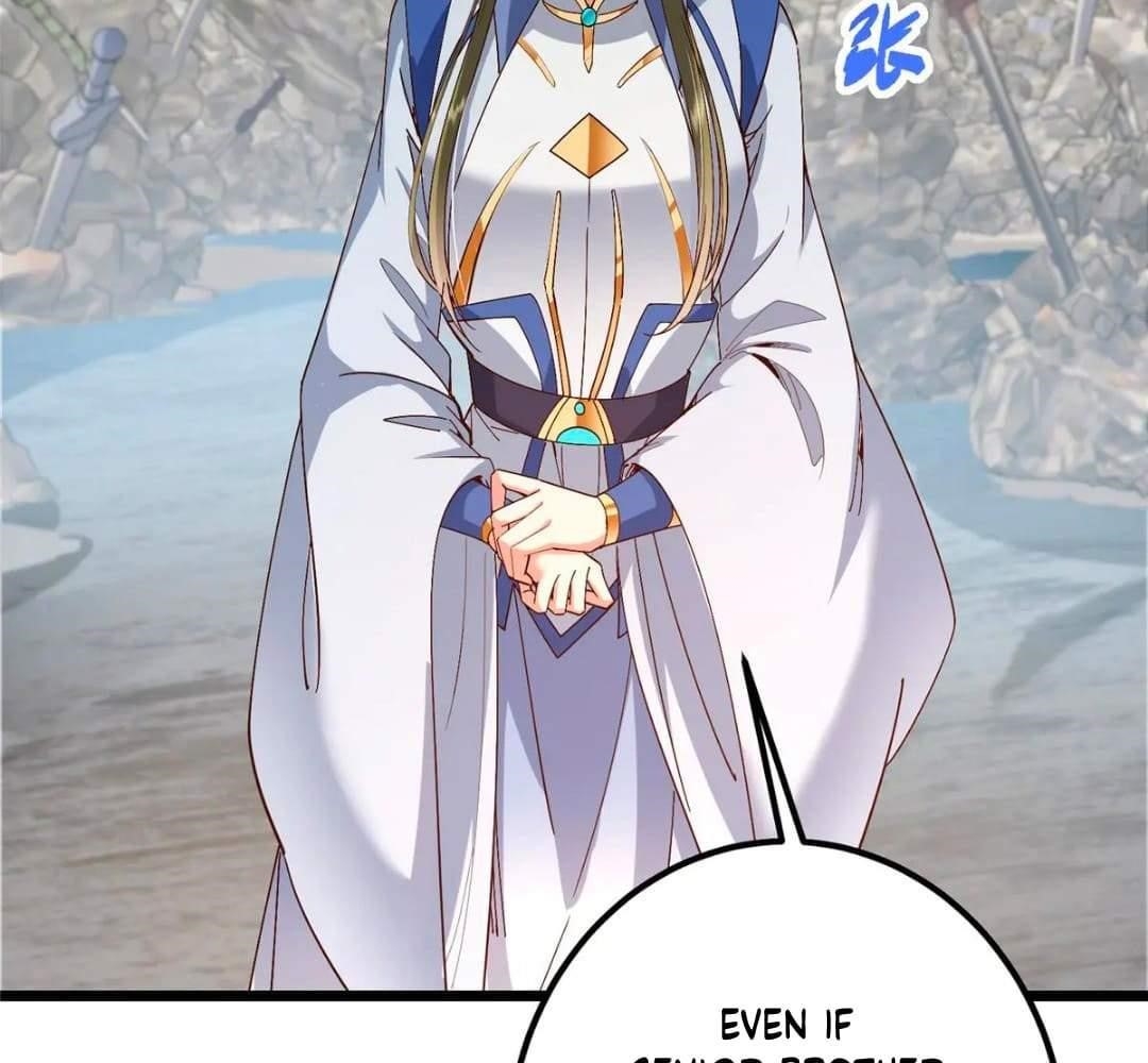 Keep a Low Profile, Sect Leader Chapter 444 - Page 62