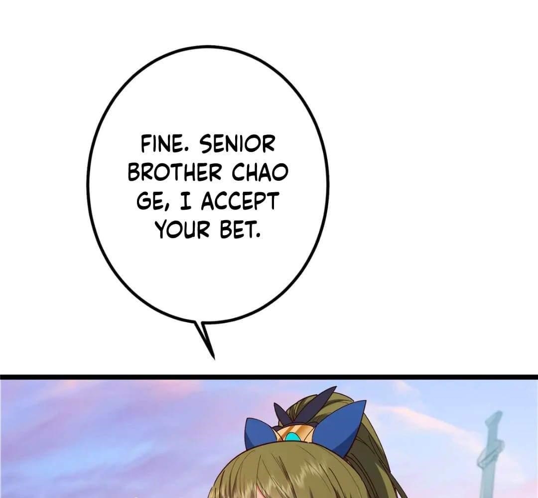 Keep a Low Profile, Sect Leader Chapter 444 - Page 77