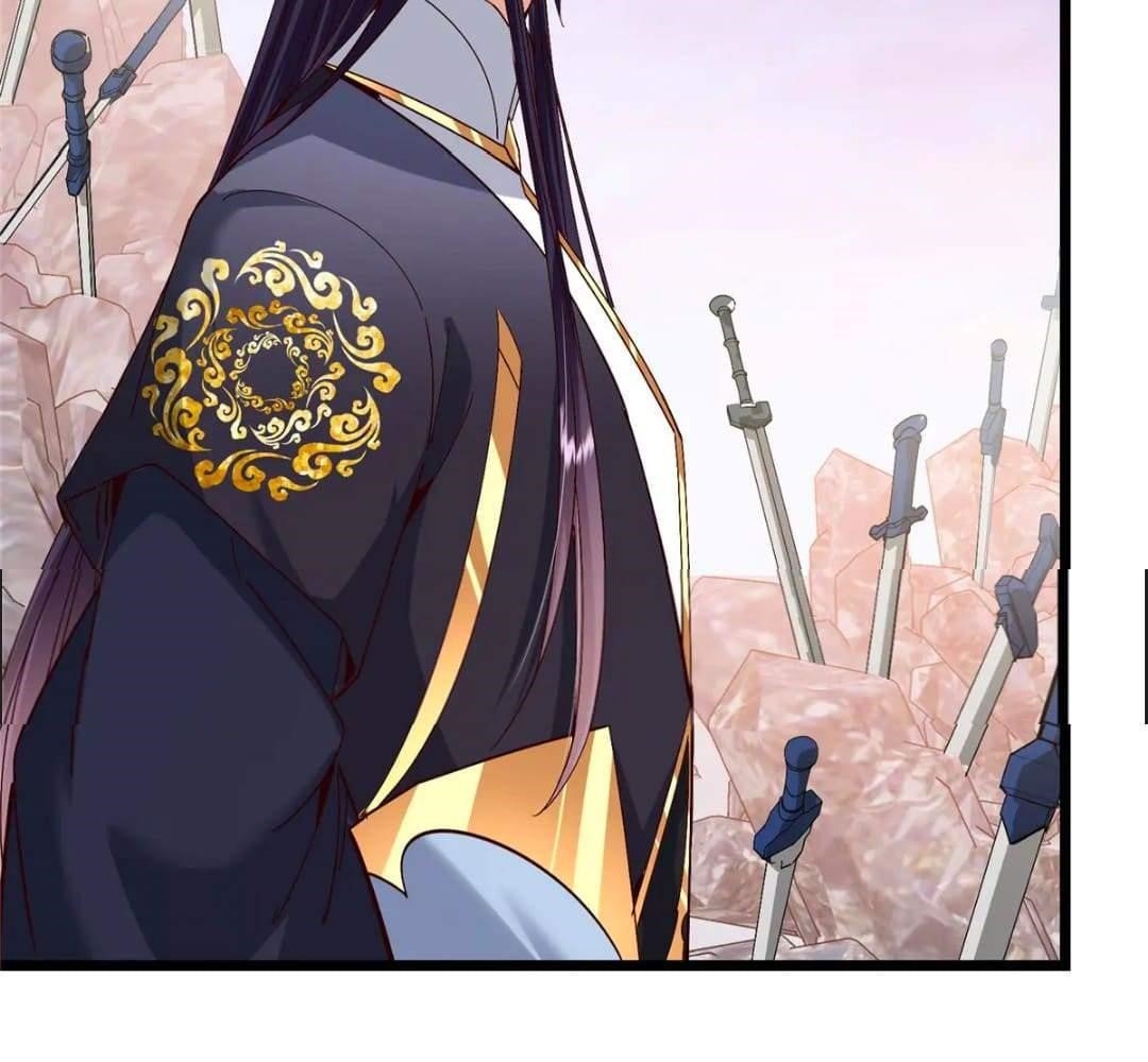 Keep a Low Profile, Sect Leader Chapter 444 - Page 81