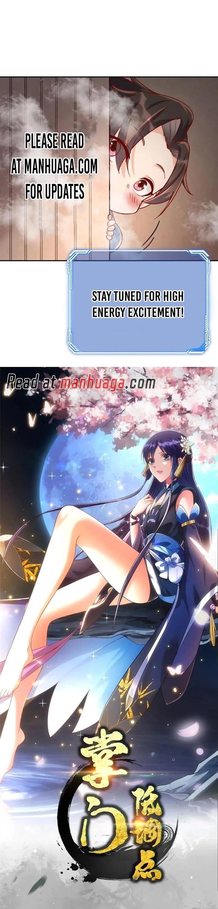 Keep a Low Profile, Sect Leader Chapter 446 - Page 1