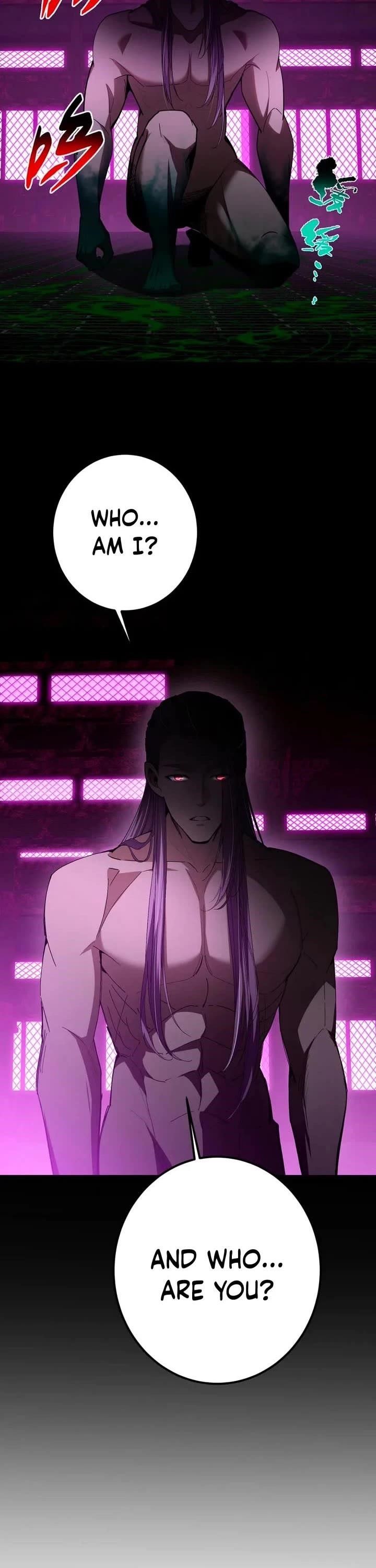 Keep a Low Profile, Sect Leader Chapter 446 - Page 11