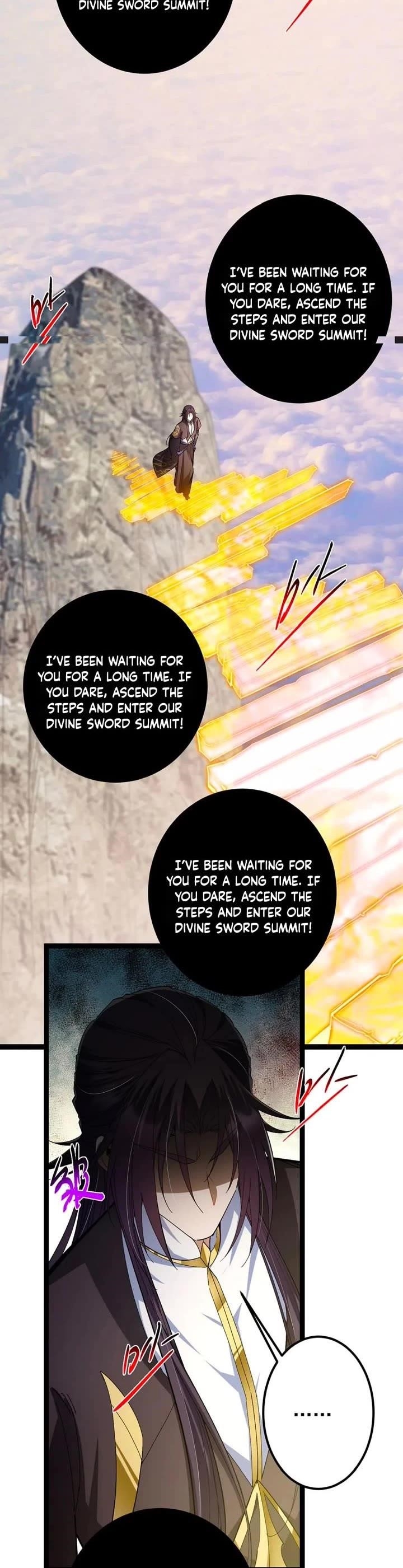 Keep a Low Profile, Sect Leader Chapter 446 - Page 14