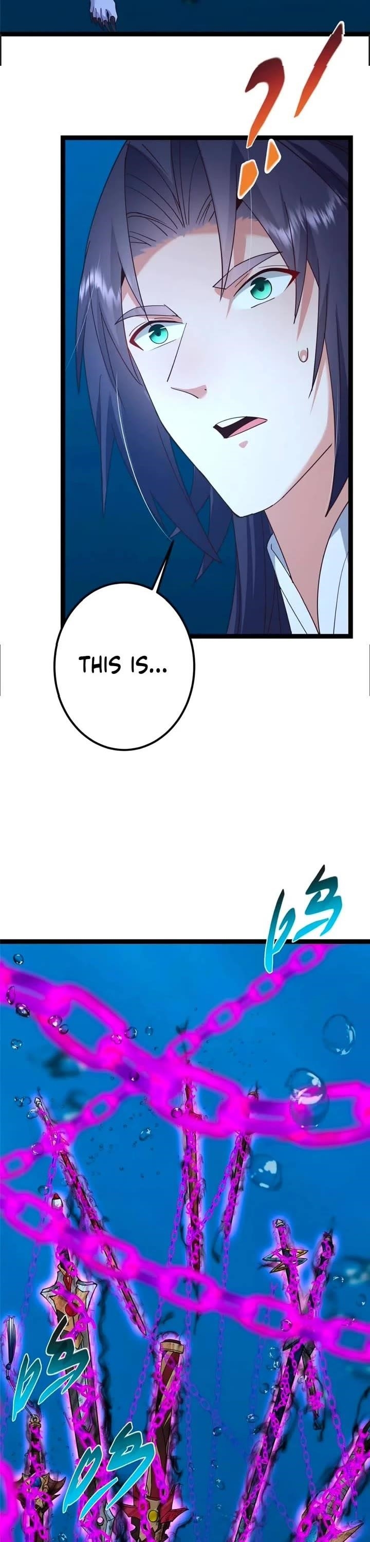 Keep a Low Profile, Sect Leader Chapter 446 - Page 26