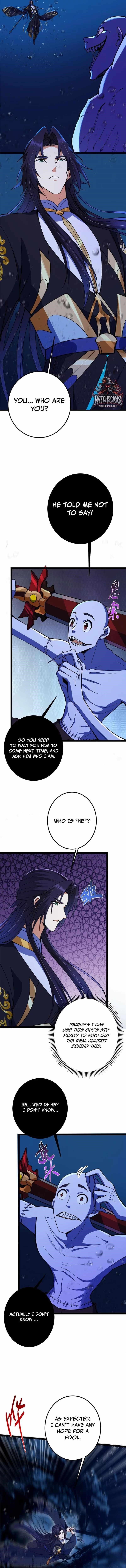 Keep a Low Profile, Sect Leader Chapter 447 - Page 9