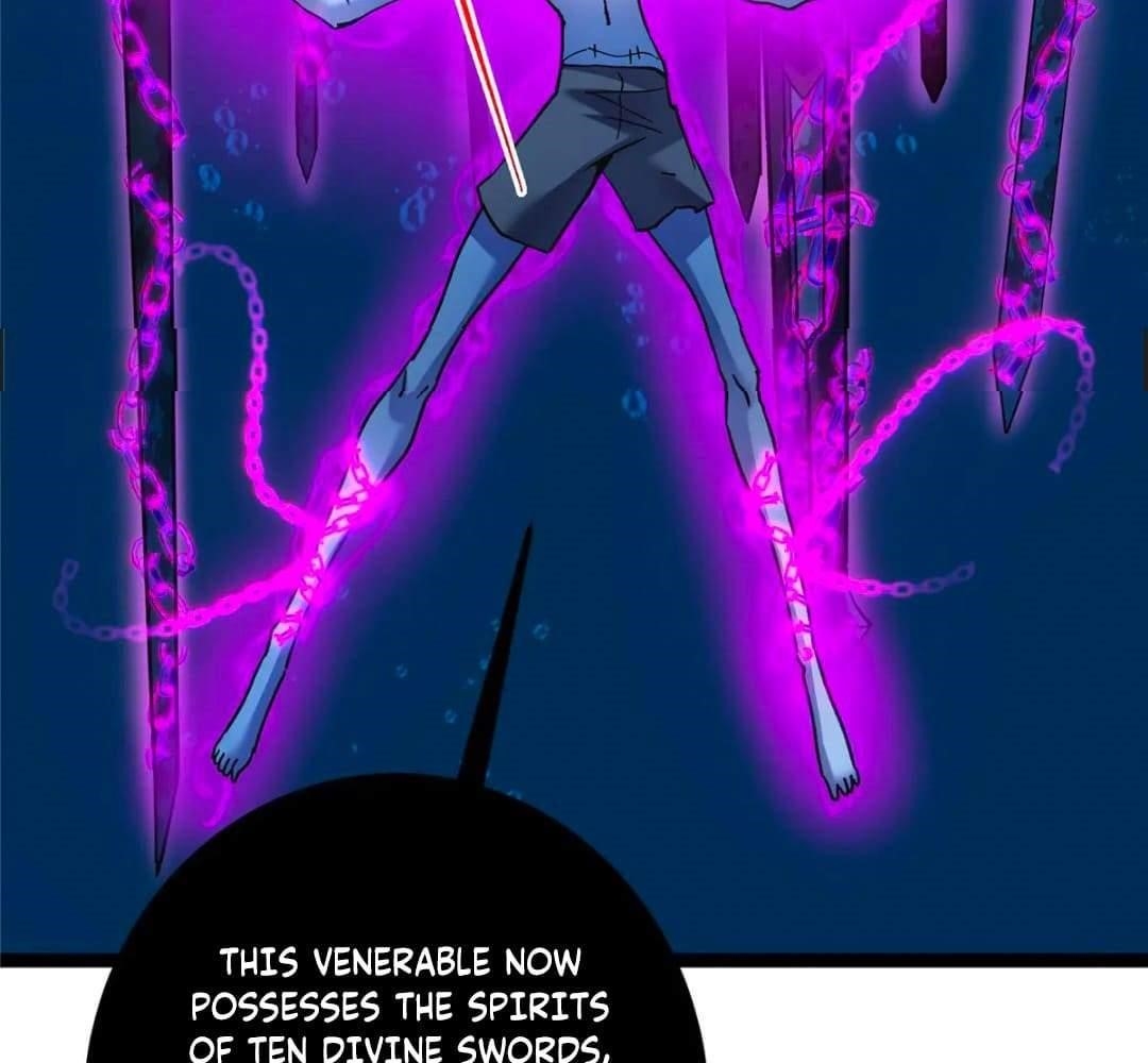 Keep a Low Profile, Sect Leader Chapter 448 - Page 121