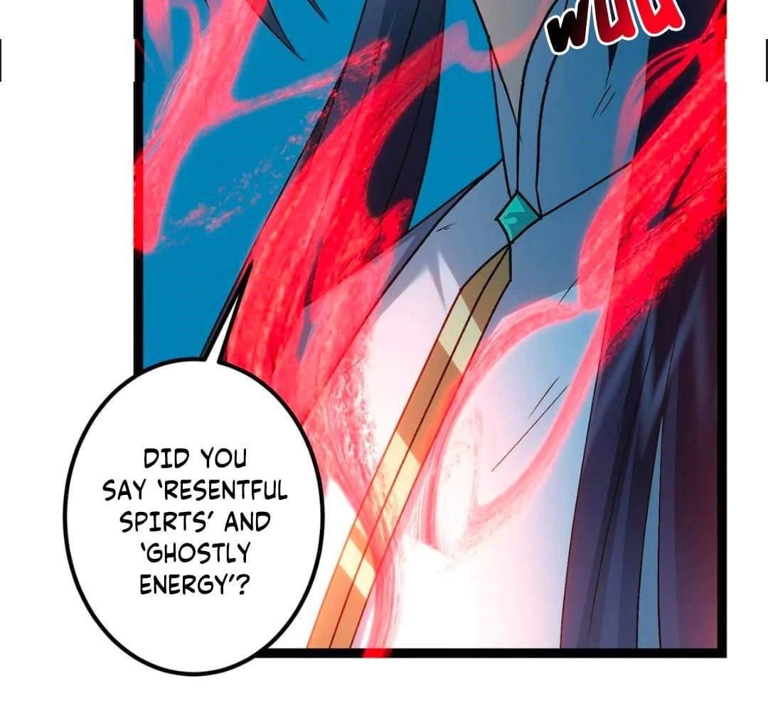 Keep a Low Profile, Sect Leader Chapter 448 - Page 123