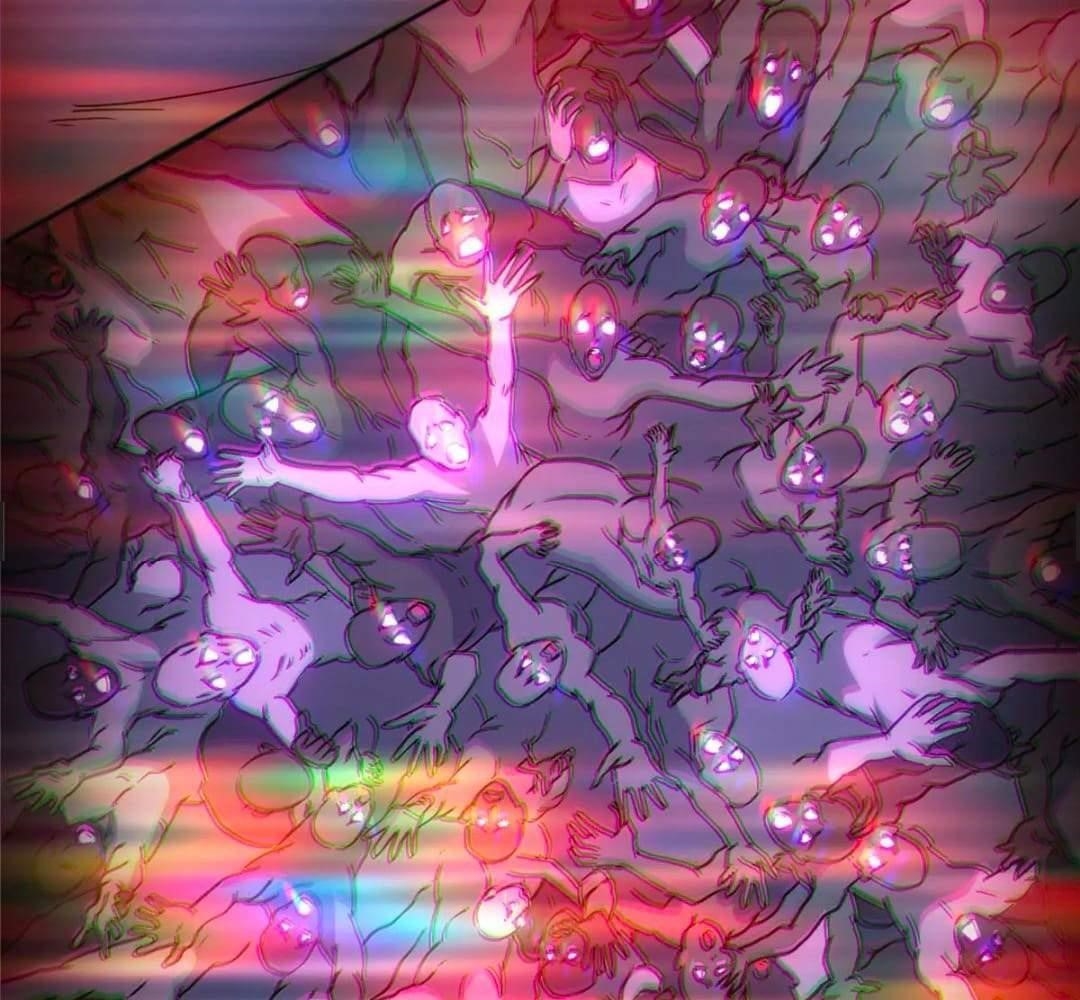 Keep a Low Profile, Sect Leader Chapter 448 - Page 128