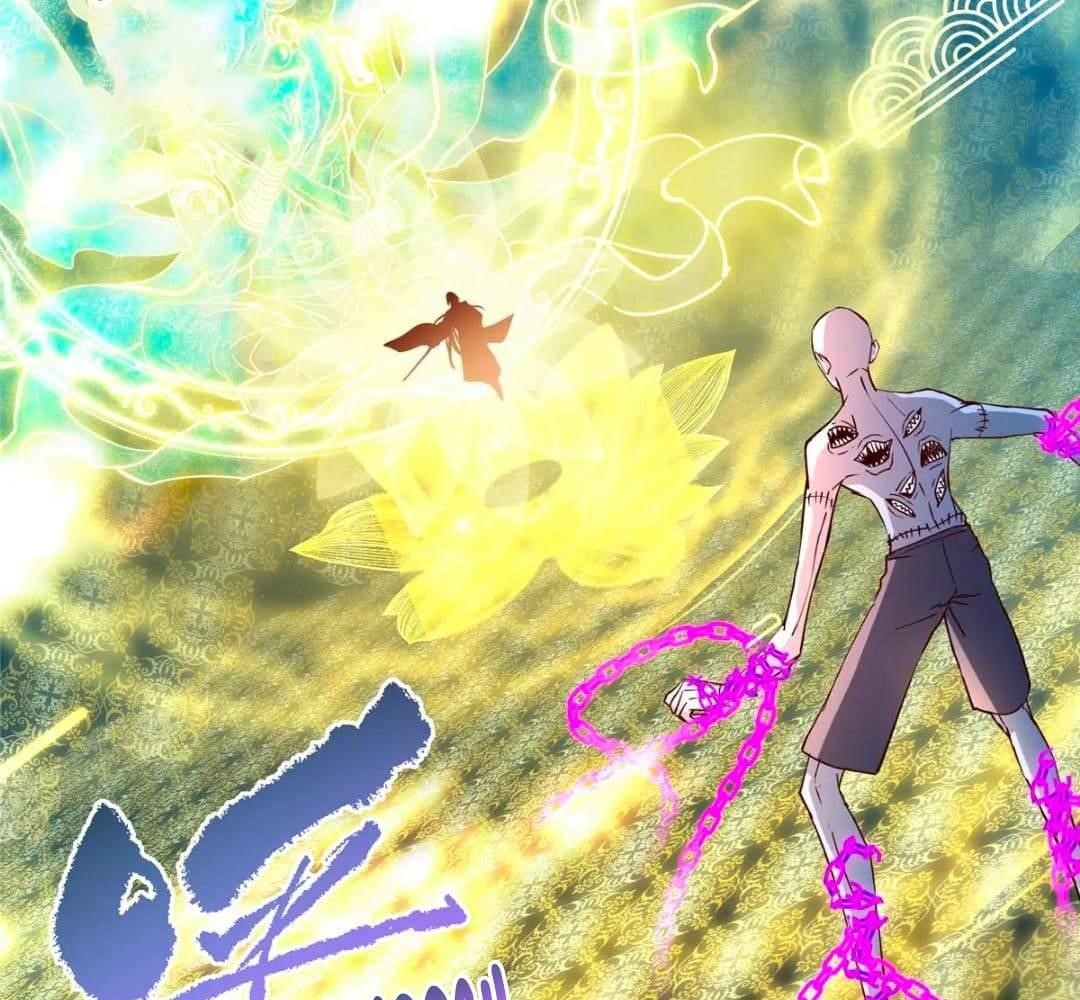 Keep a Low Profile, Sect Leader Chapter 448 - Page 18