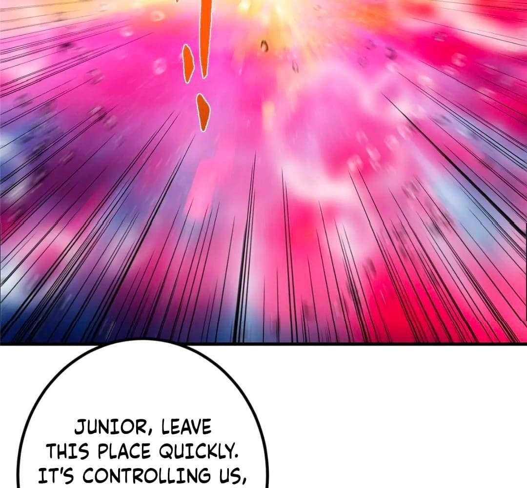 Keep a Low Profile, Sect Leader Chapter 448 - Page 27