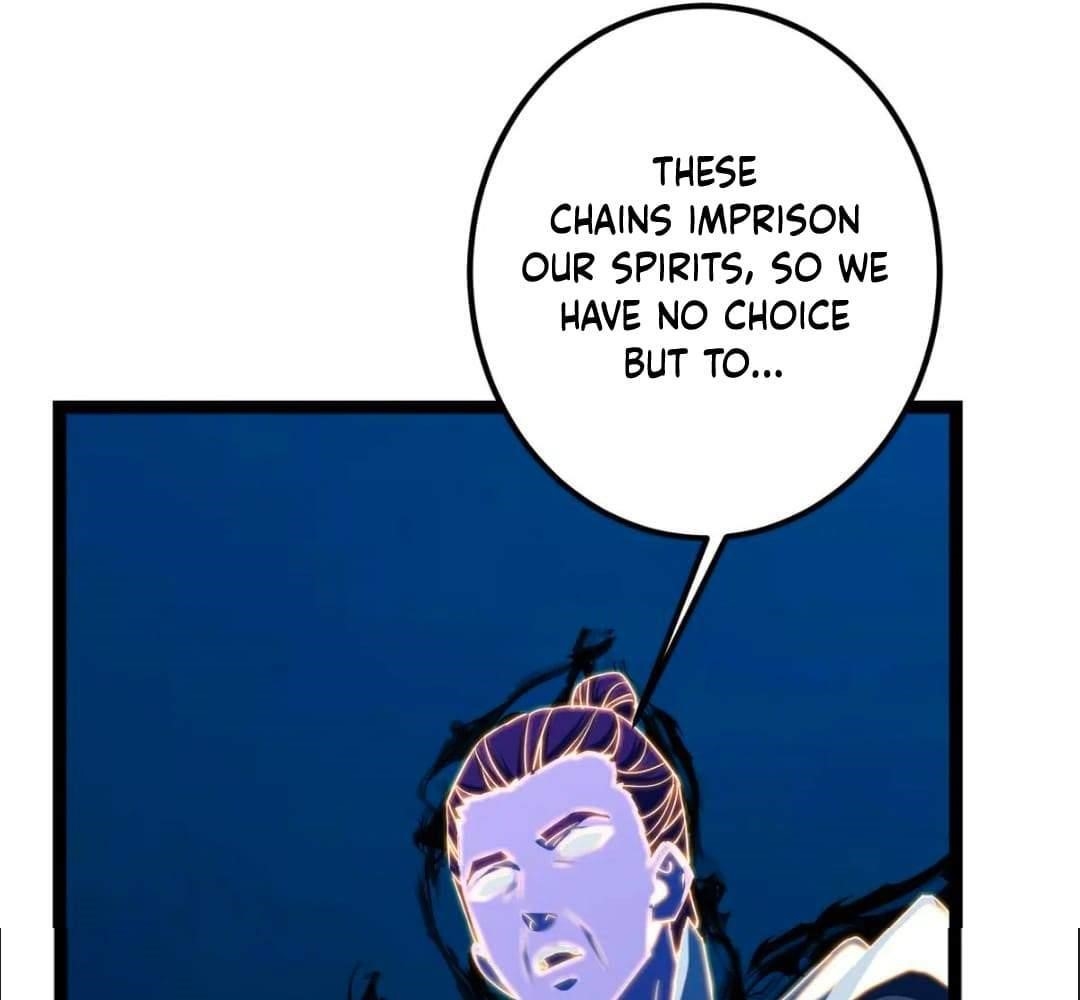 Keep a Low Profile, Sect Leader Chapter 448 - Page 33