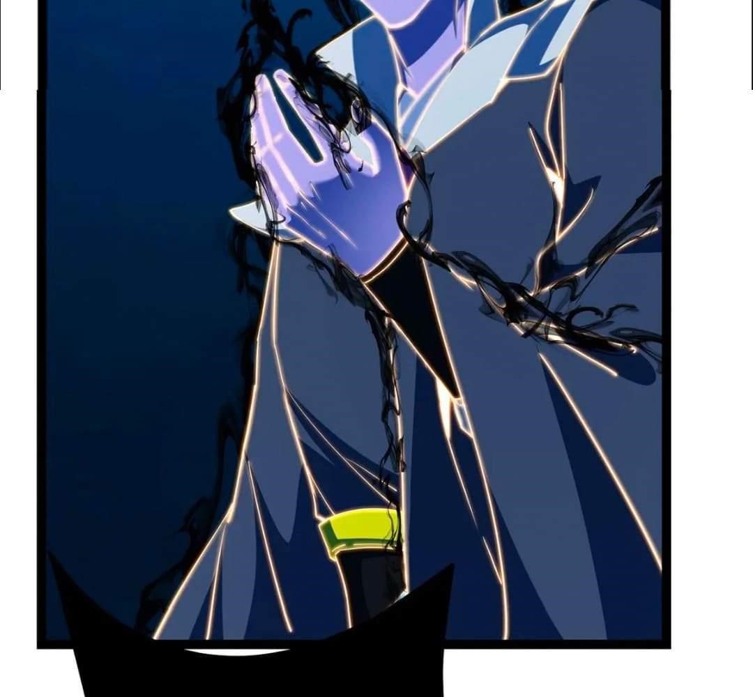 Keep a Low Profile, Sect Leader Chapter 448 - Page 34