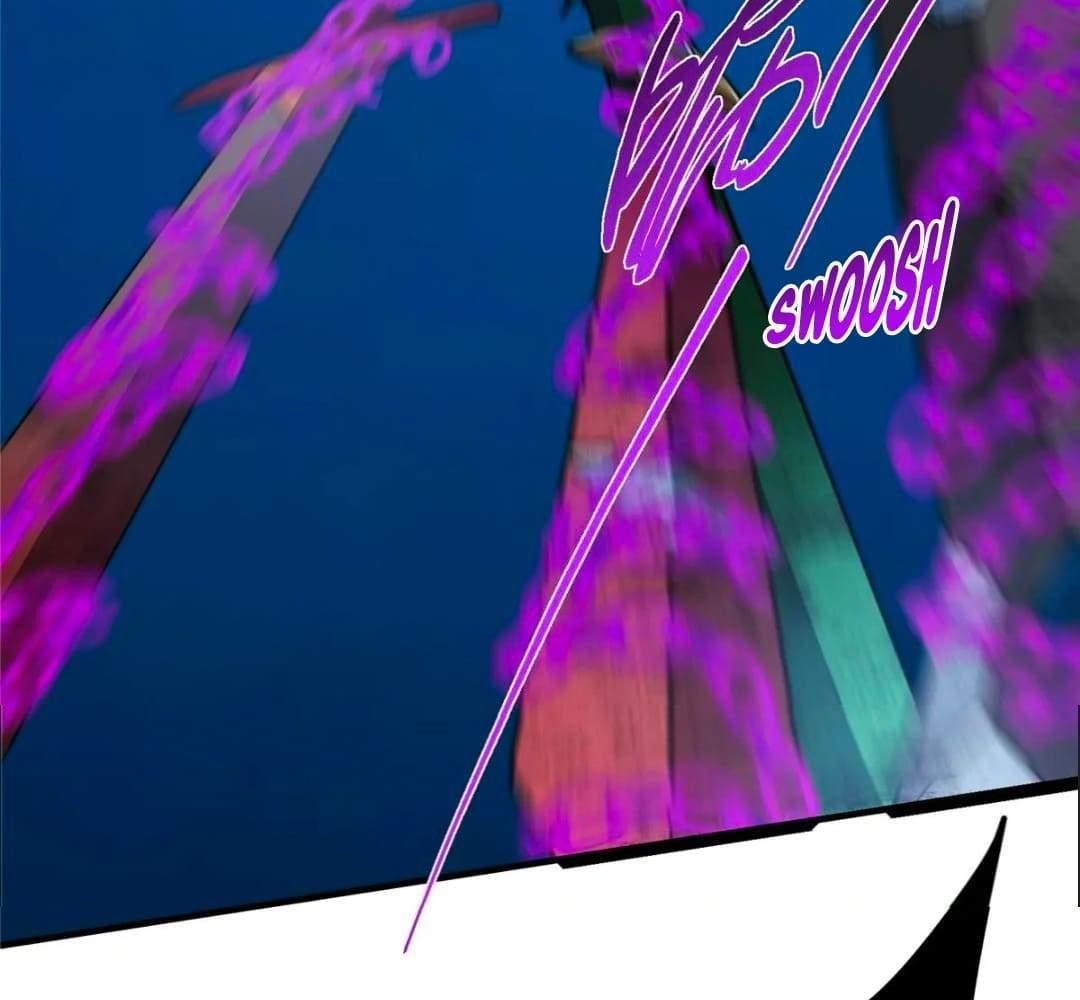 Keep a Low Profile, Sect Leader Chapter 448 - Page 37