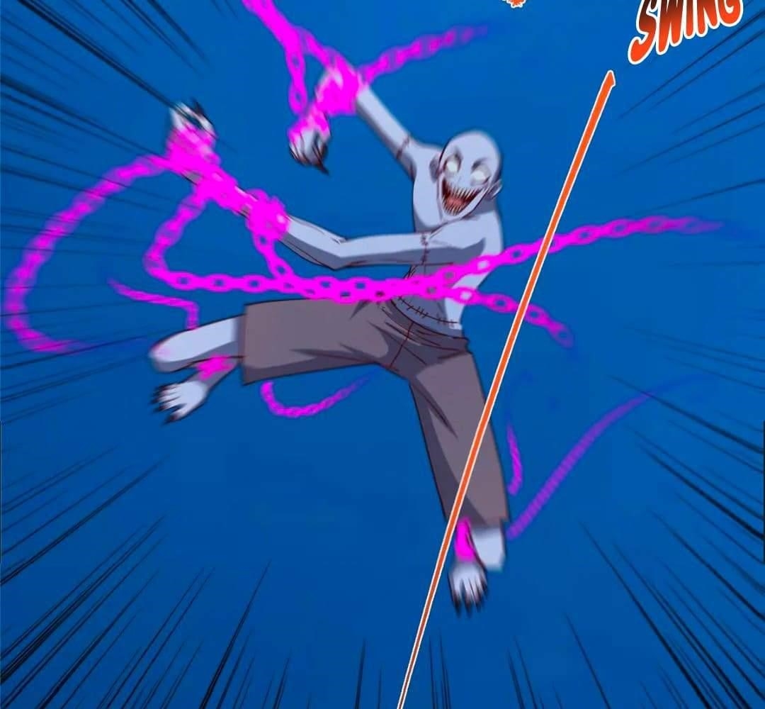 Keep a Low Profile, Sect Leader Chapter 448 - Page 39