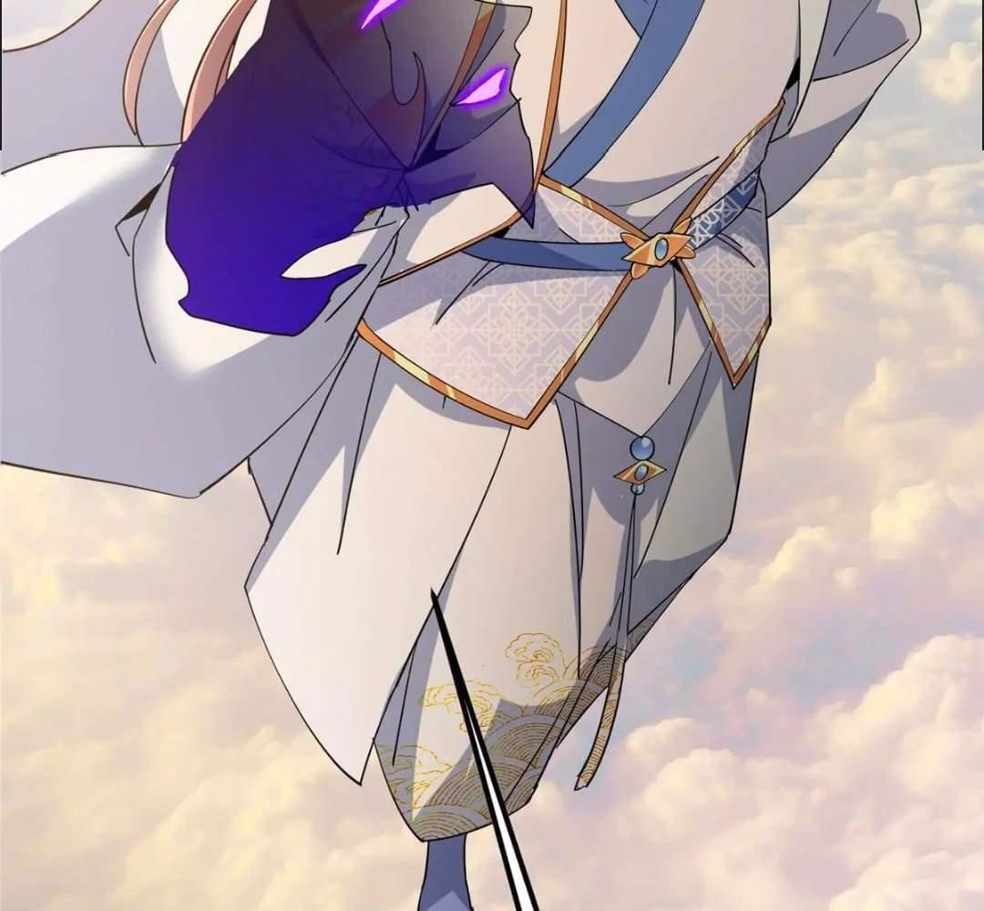 Keep a Low Profile, Sect Leader Chapter 448 - Page 59