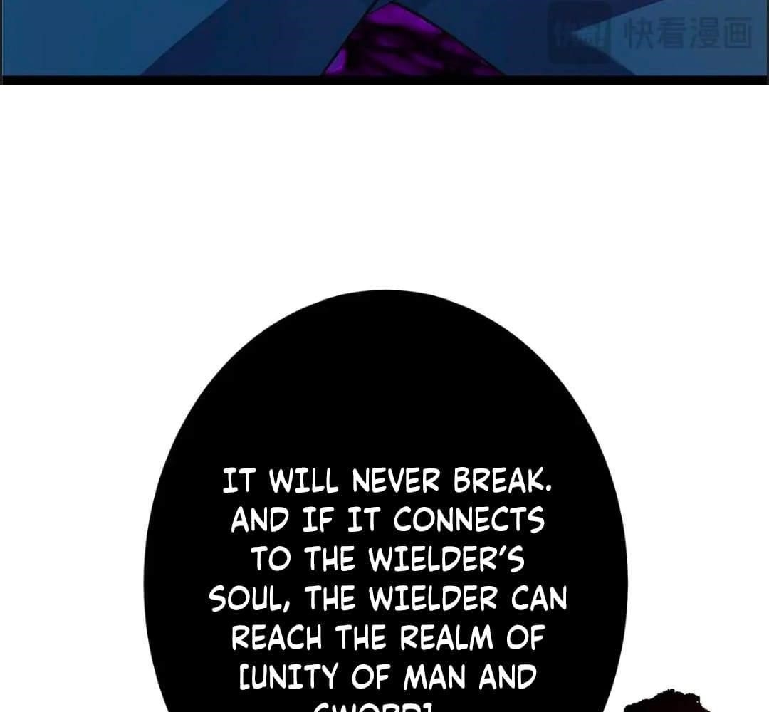 Keep a Low Profile, Sect Leader Chapter 448 - Page 93