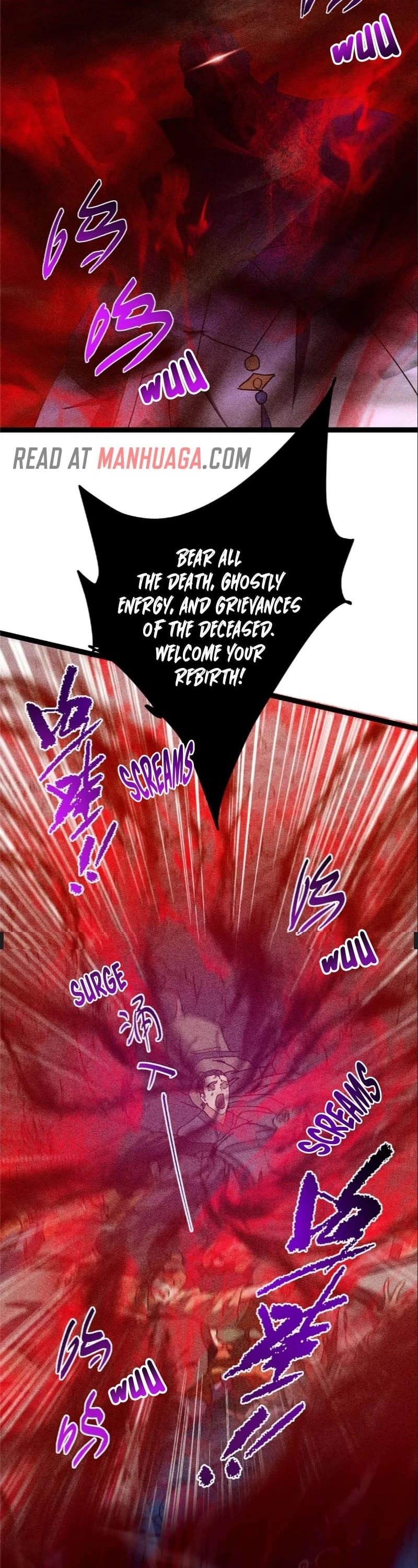 Keep a Low Profile, Sect Leader Chapter 449 - Page 14