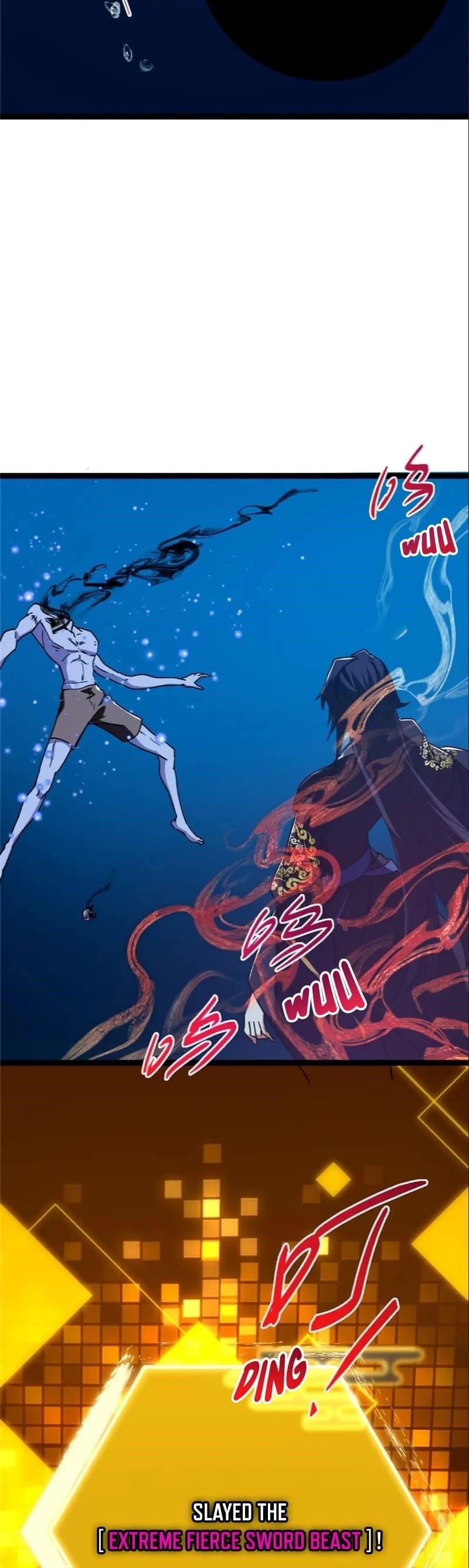 Keep a Low Profile, Sect Leader Chapter 449 - Page 16