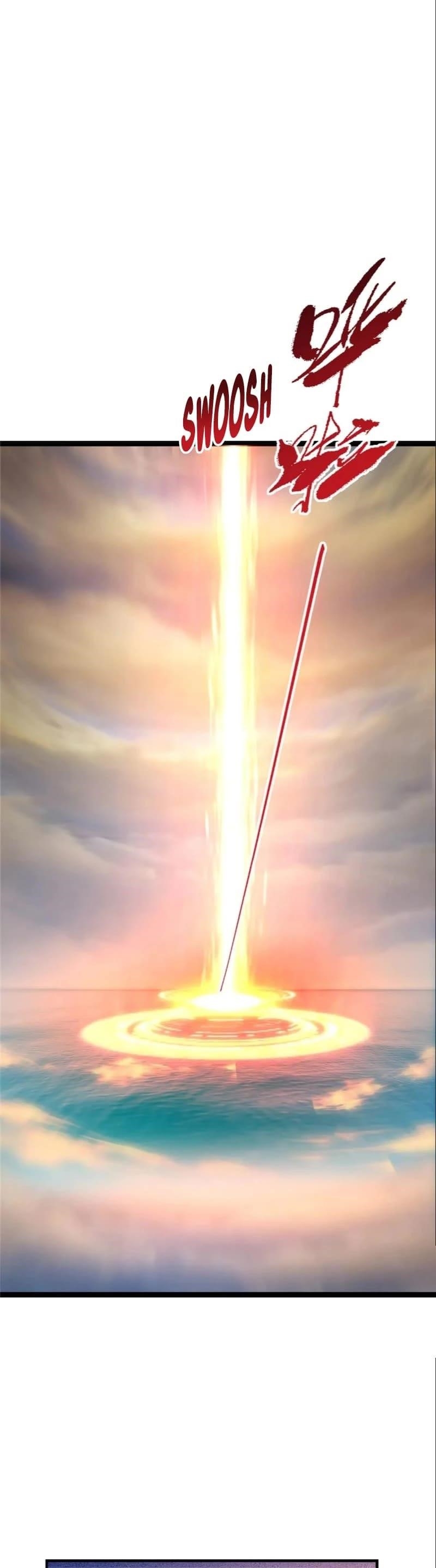 Keep a Low Profile, Sect Leader Chapter 449 - Page 36