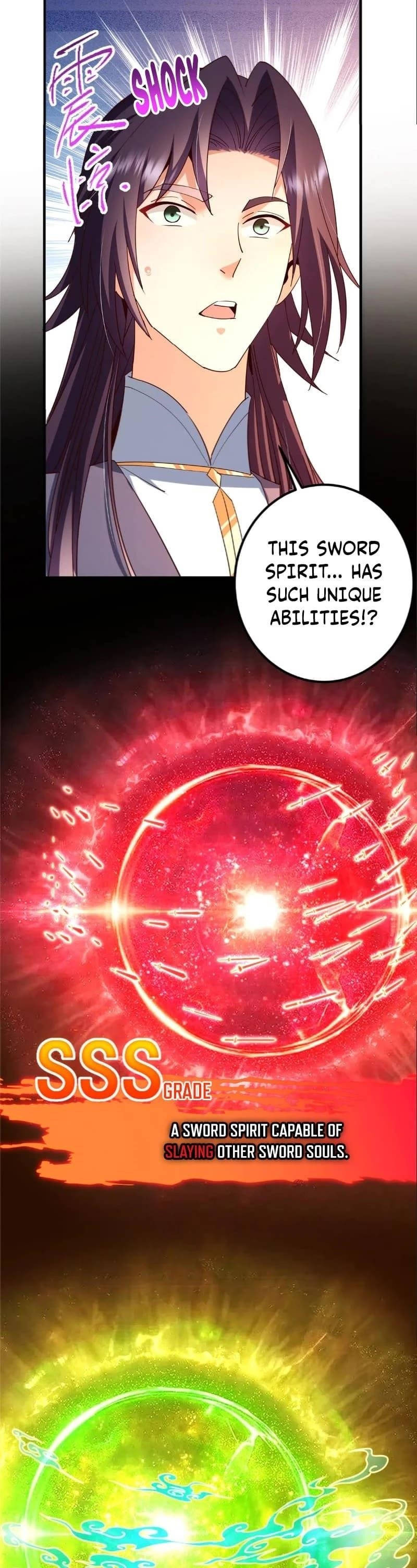 Keep a Low Profile, Sect Leader Chapter 449 - Page 37