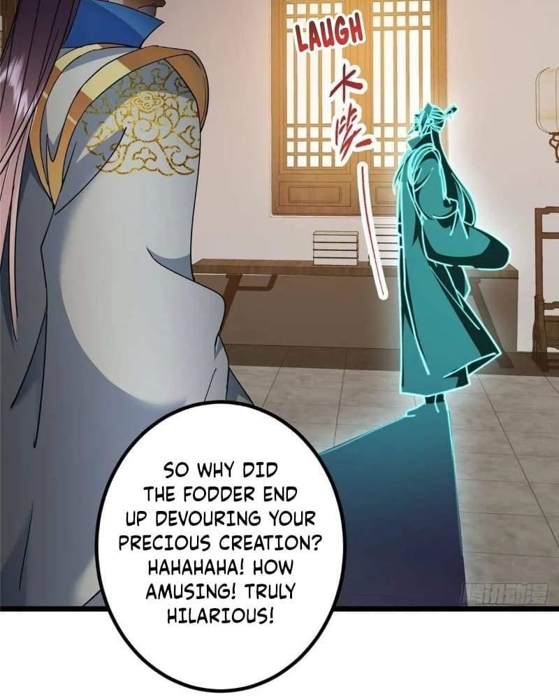 Keep a Low Profile, Sect Leader Chapter 450 - Page 112