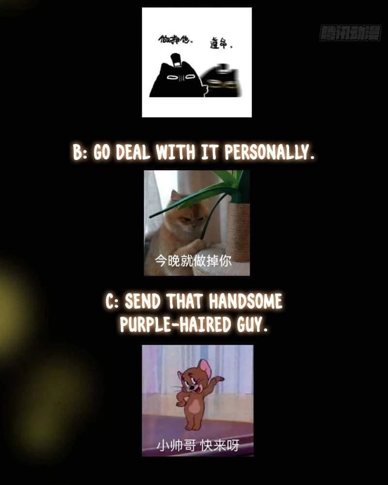 Keep a Low Profile, Sect Leader Chapter 450 - Page 123