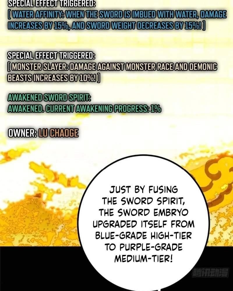 Keep a Low Profile, Sect Leader Chapter 450 - Page 22