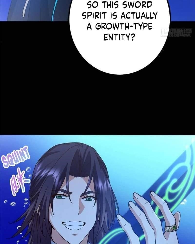 Keep a Low Profile, Sect Leader Chapter 450 - Page 26